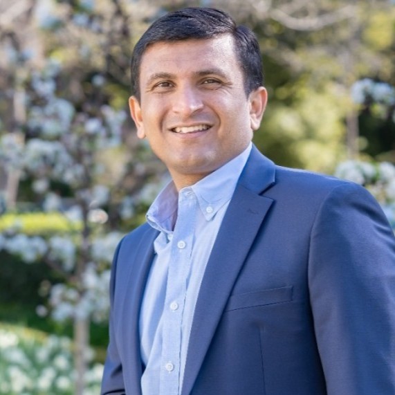 Nirjar Sanghavi